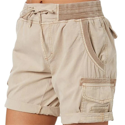 MW | Cargoshorts für Frauen