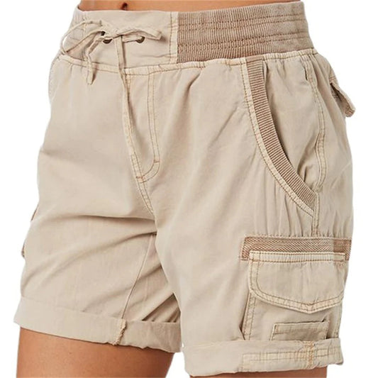 MW | Cargoshorts für Frauen