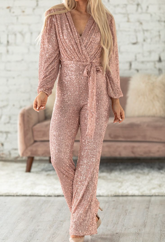 MW | Mühelose und stilvolle Winter-Jumpsuit