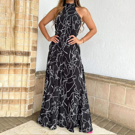 MW | Modischer Sommer Jumpsuit für Frauen