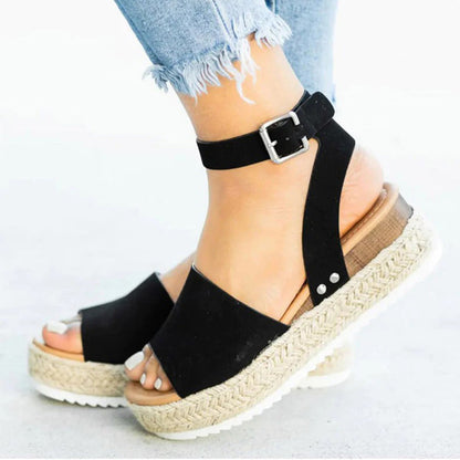 MW | | Elegante Sandalen für Frauen