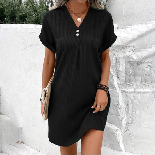 MW | Modisches Sommer-Minikleid