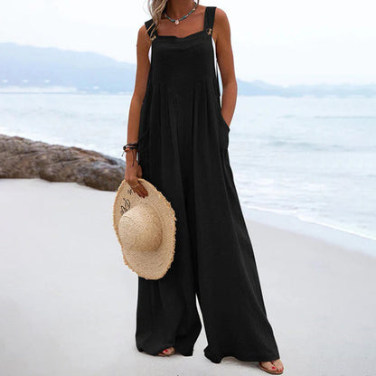 MW | Airy Sommer Jumpsuit