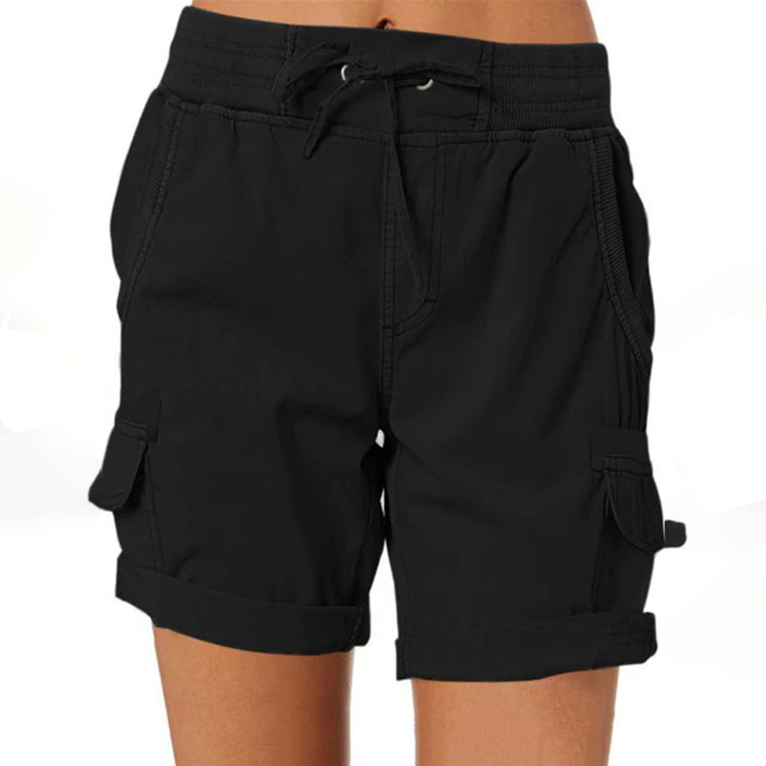 MW | Cargoshorts für Frauen