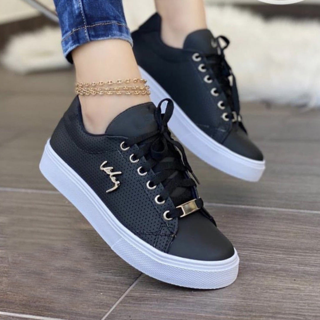 MW | Entspannte und stilvolle allgemeine Sneakers