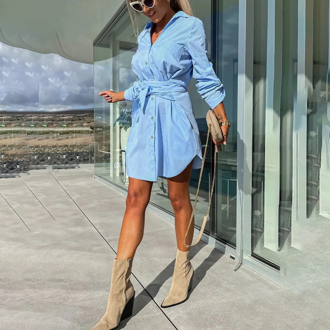 MW | Sommerliches Minikleid
