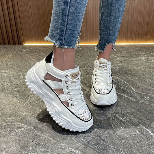 MW | Bohème und coole Sneakers