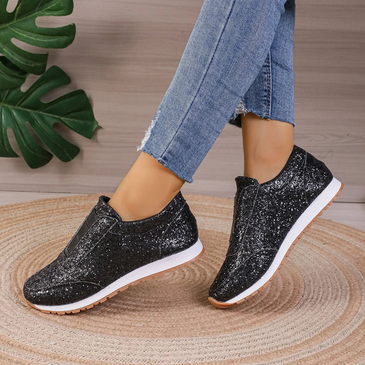 MW | ORTHOPÄDISCHE TURNSCHUHE MIT STIL