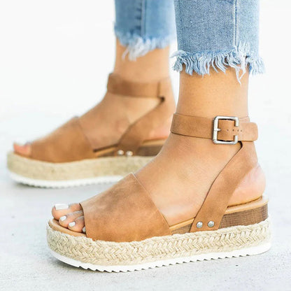 MW | | Elegante Sandalen für Frauen