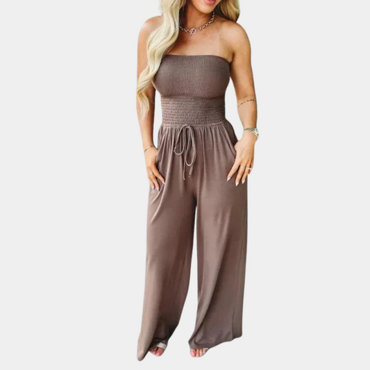 MW | Lässiger Sommer Jumpsuit für Frauen