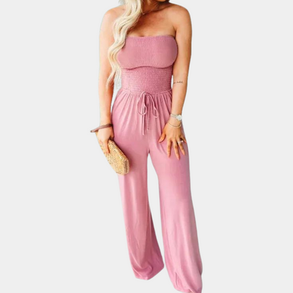 MW | Lässiger Sommer Jumpsuit für Frauen