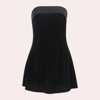 MW | Elegantes Sommer-Minikleid für Frauen