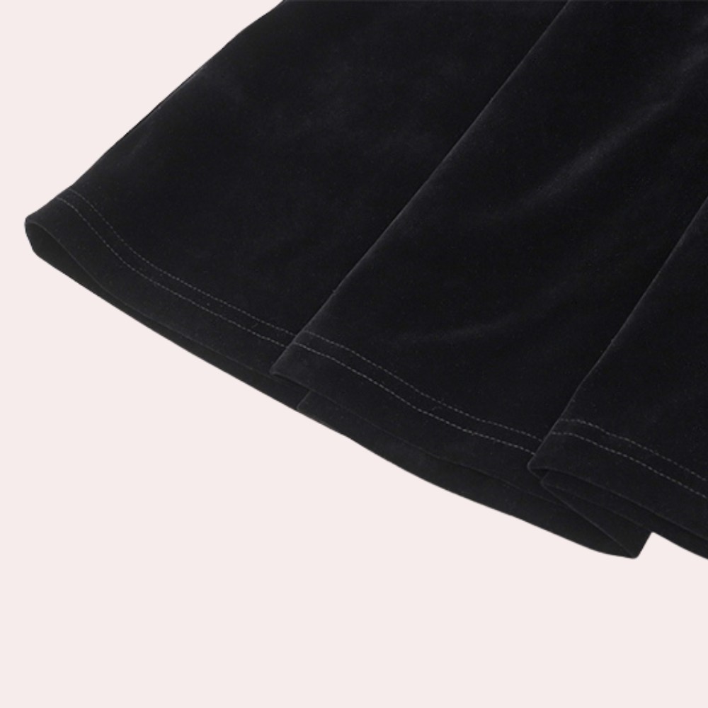 MW | Elegantes Sommer-Minikleid für Frauen