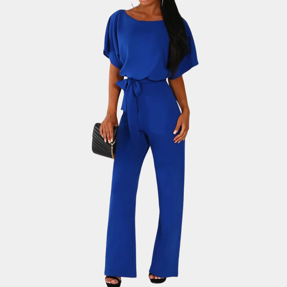 MW | Eleganter Sommer Jumpsuit für Frauen