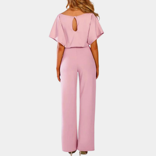 MW | Eleganter Sommer Jumpsuit für Frauen