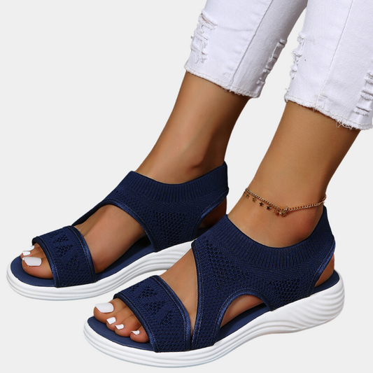 MW | | Weiche und bequeme Sandalen für Frauen