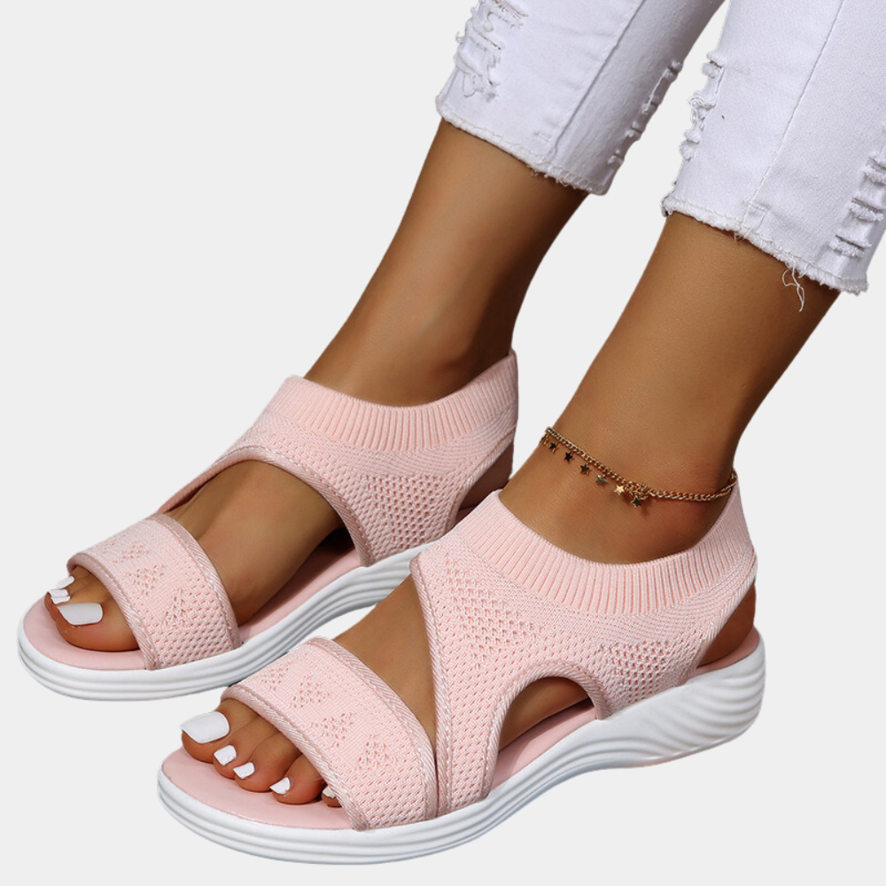 MW | | Weiche und bequeme Sandalen für Frauen