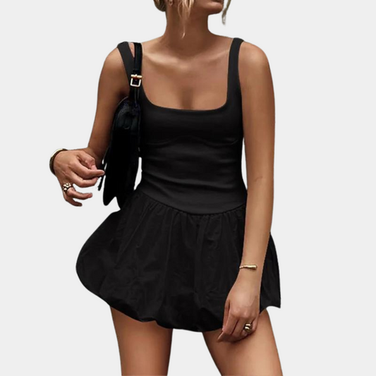 MW | Trendiges Sommer-Minikleid für Frauen
