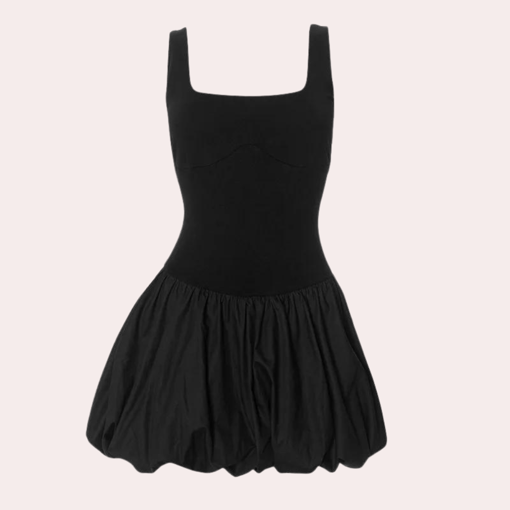 MW | Trendiges Sommer-Minikleid für Frauen