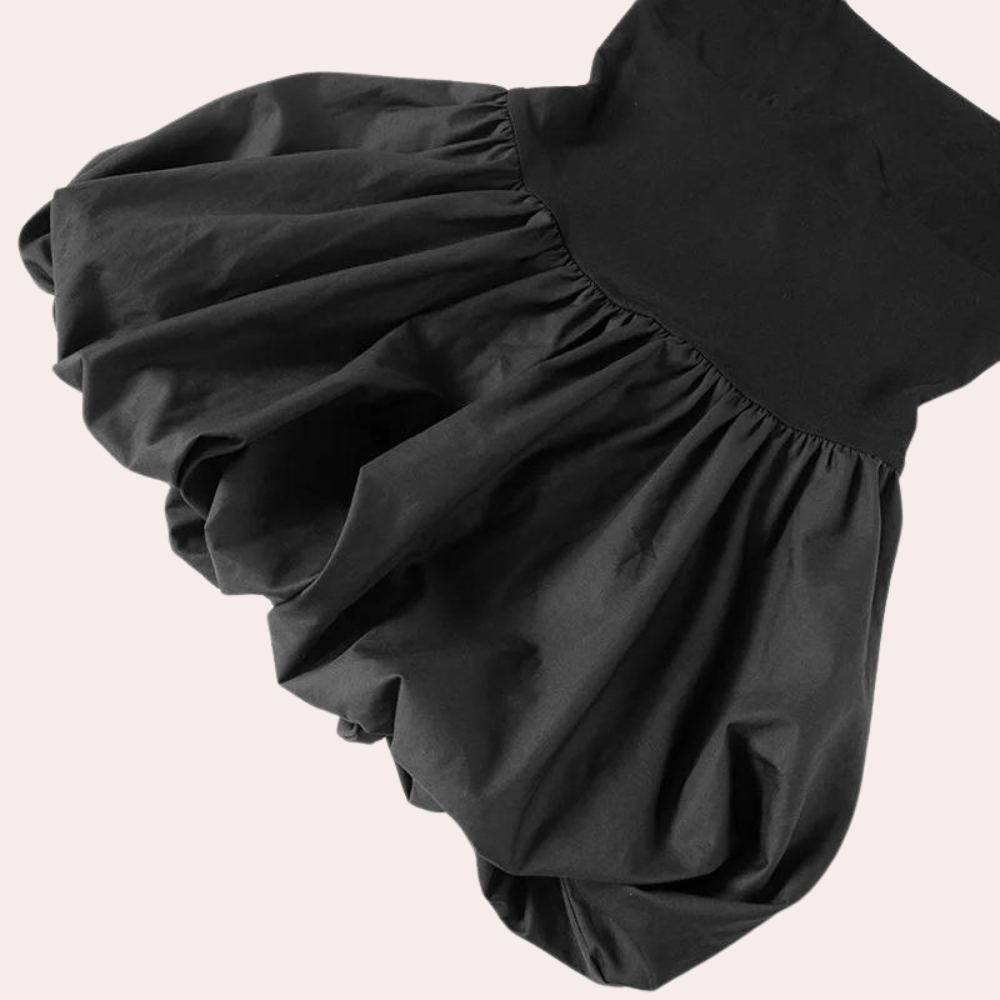 MW | Trendiges Sommer-Minikleid für Frauen