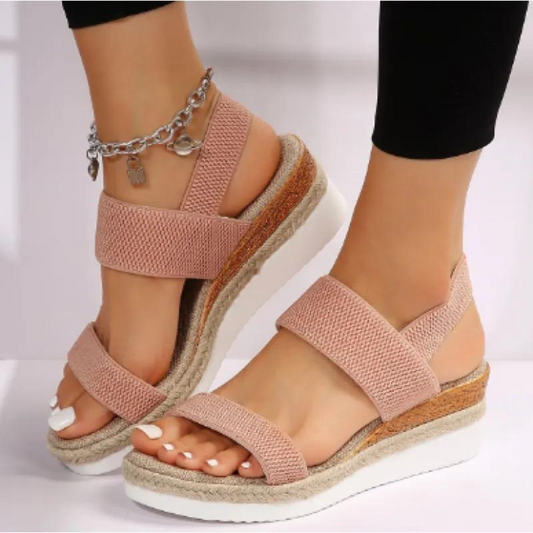 MW | | Elegante und bequeme Sandalen für Frauen