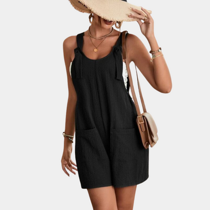 MW | Effortless Frühjahr/Sommer Jumpsuit