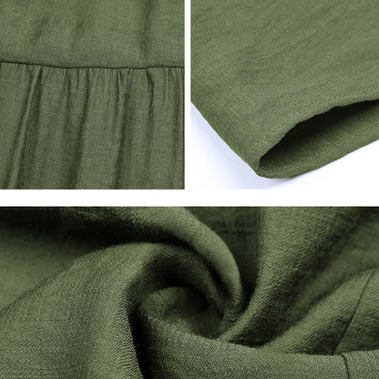 MW | Stylisches Sommer-Minikleid