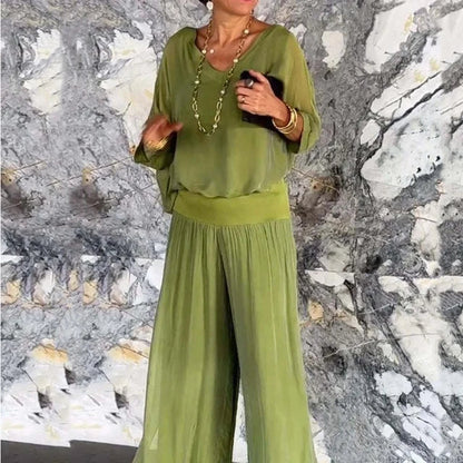 MW | Zeitlose und elegante Hosen