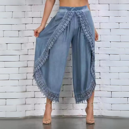 MW | Strandhose Sommer