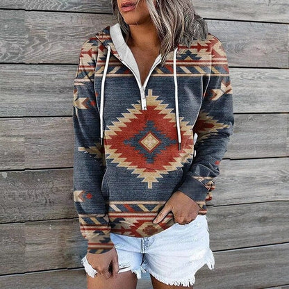 MW | Entspannter und zeitloser Winterpullover