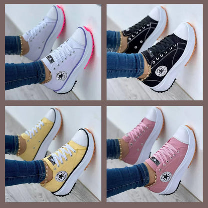 MW | Trendige orthopädische Turnschuhe
