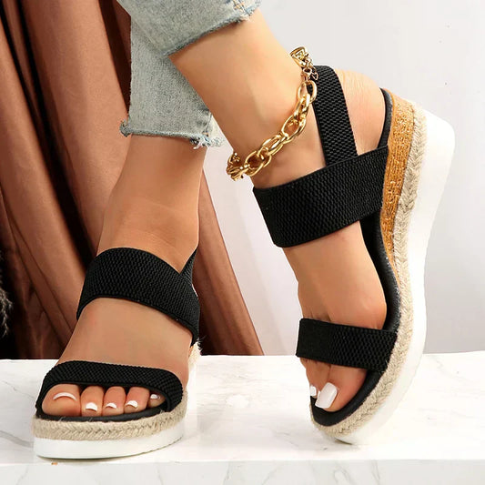 MW | - Sandalen aus Venedig