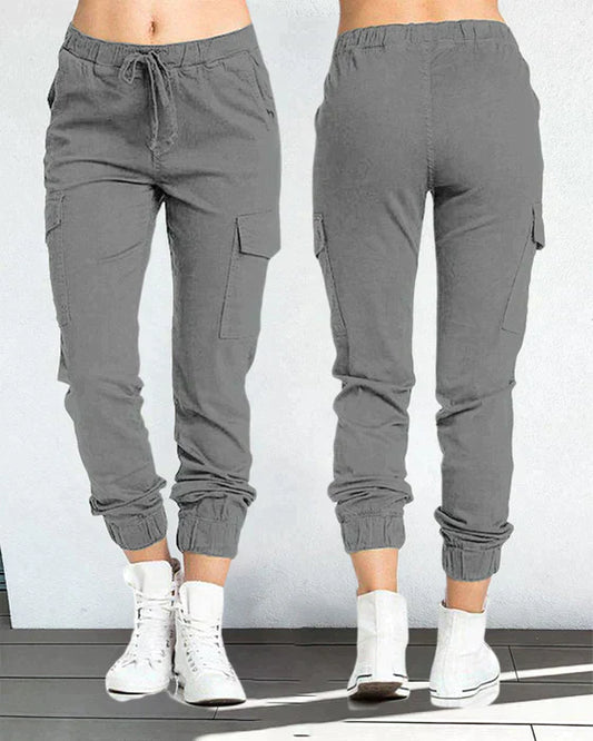 MW | Trendige Cargohose