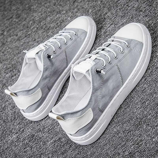 MW | Entspannte und frische Sneakers
