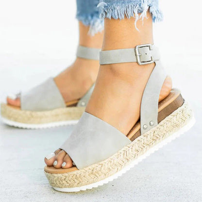 MW | | Elegante Sandalen für Frauen