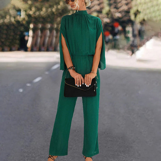 MW | Modischer Sommer Jumpsuit