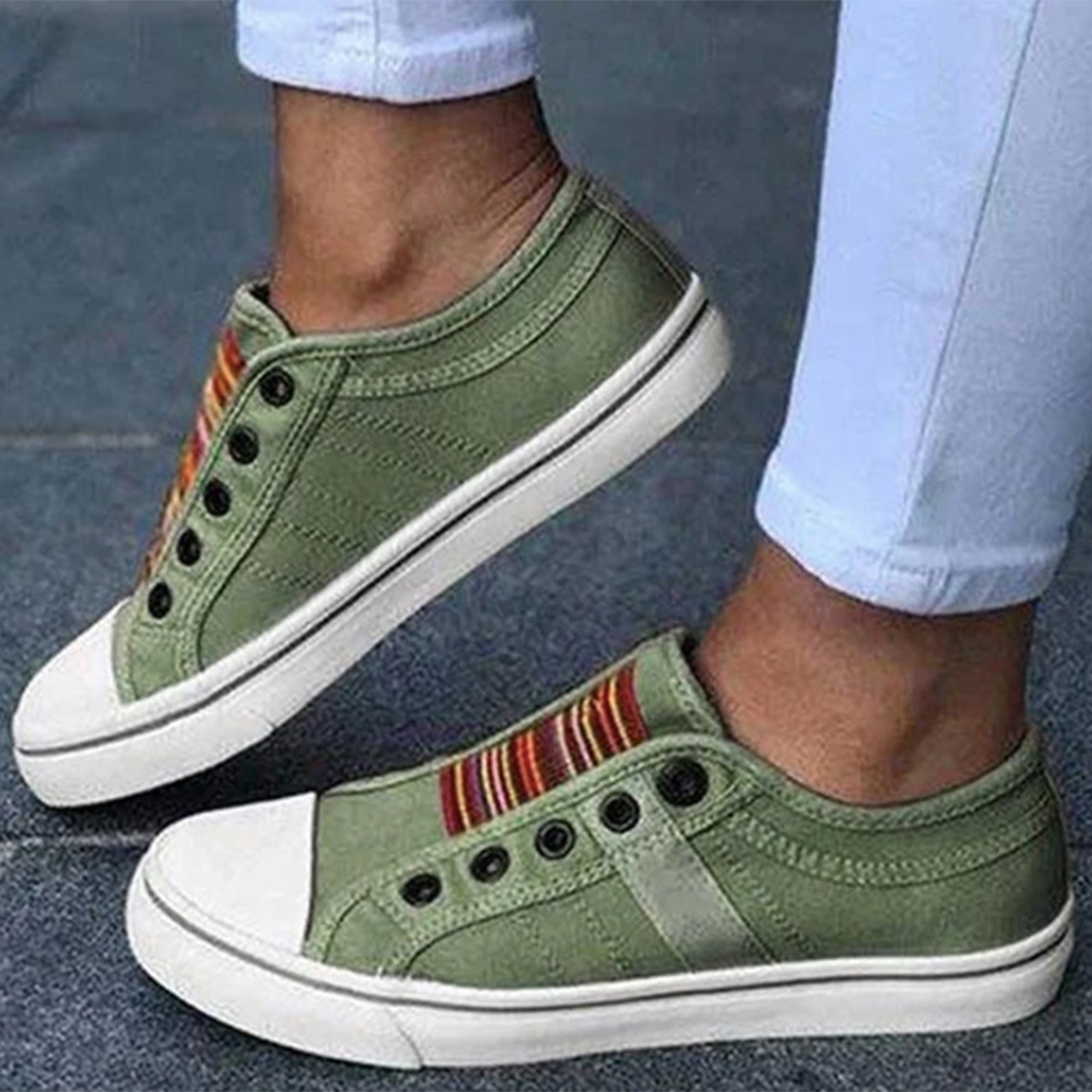 MW | Entspannt und zeitlos allgemein Sneakers