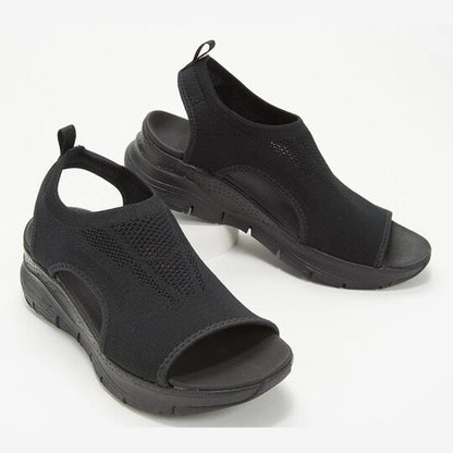 MW | Sandalen zum Hineinschlüpfen