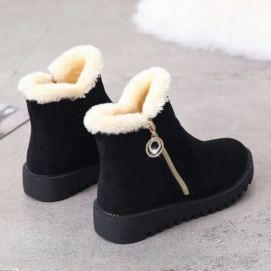 Hochwertige orthopädische Stiefel