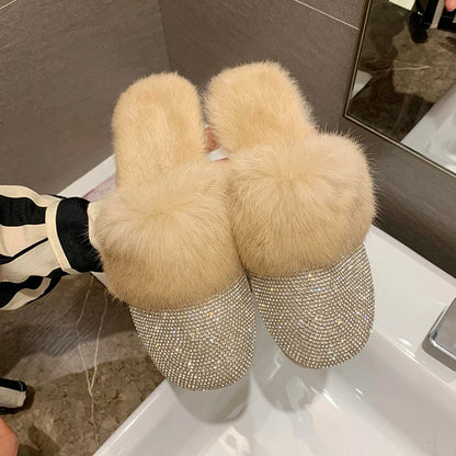 Bequeme und modische orthopädische Ballerinas