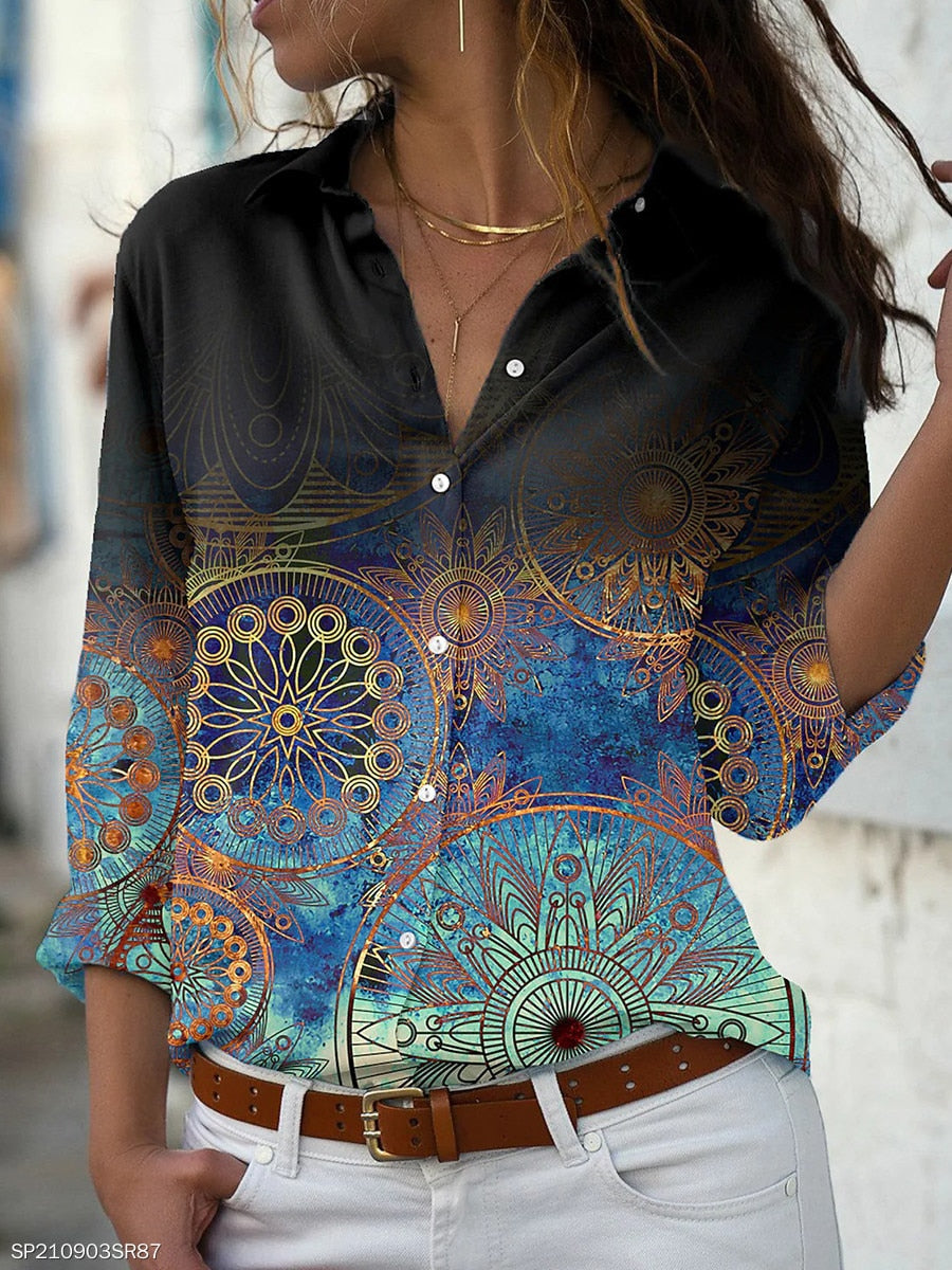 MW | DuskBlouse I Blouse For Women