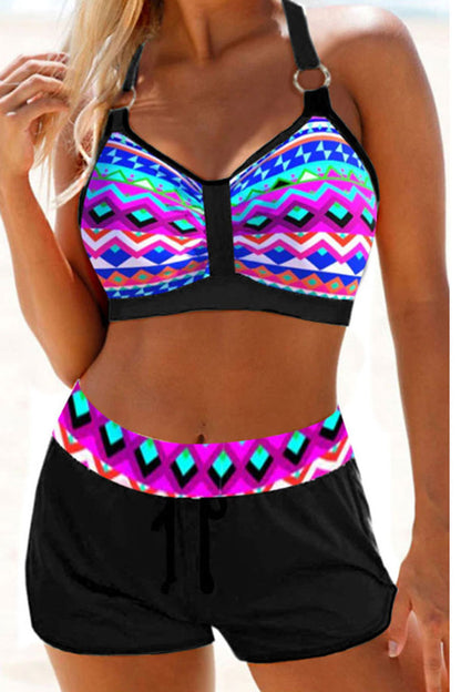 MW | Schlanker und luftiger Bikini