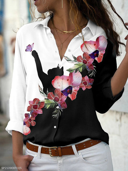 MW | DuskBlouse I Blouse For Women