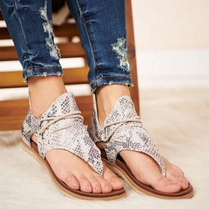 MW | Sandalen | DER aktuelle Trend!
