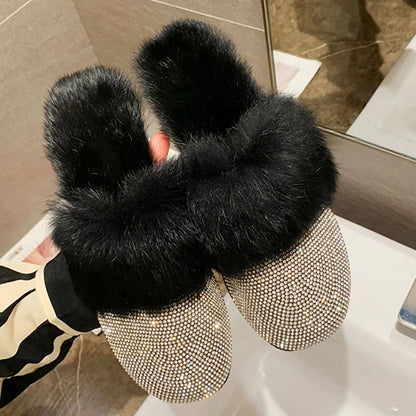 Bequeme und modische orthopädische Ballerinas