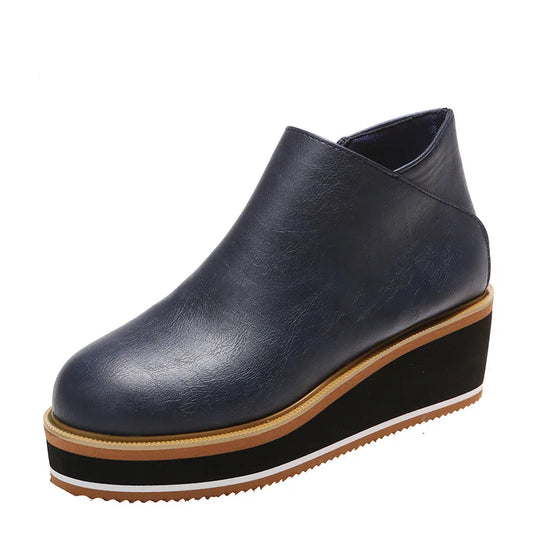 Maßgeschneiderte und bequeme orthopädische Stiefel