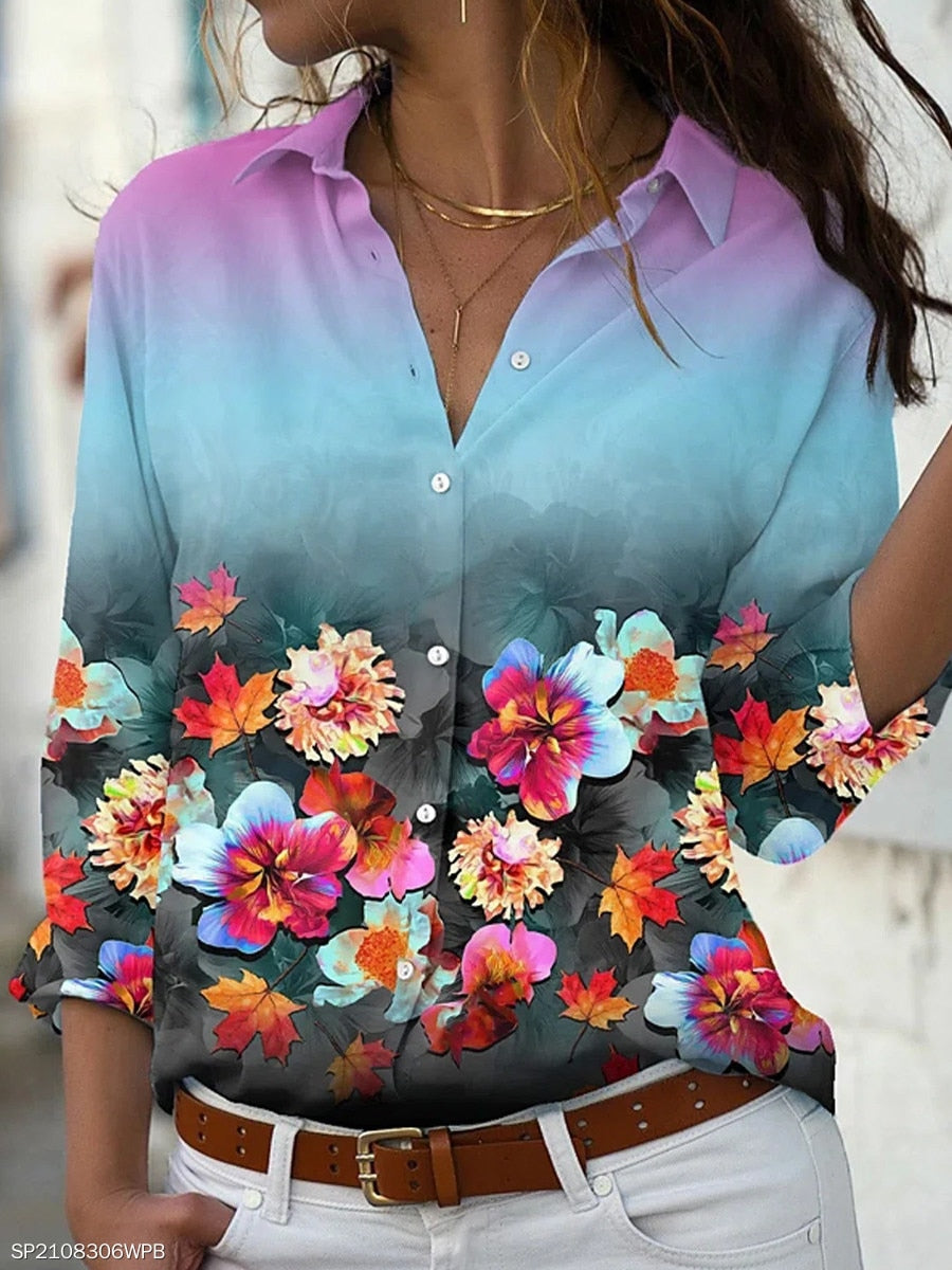 MW | DuskBlouse I Blouse For Women