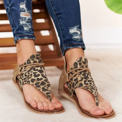 MW | Sandalen | DER aktuelle Trend!