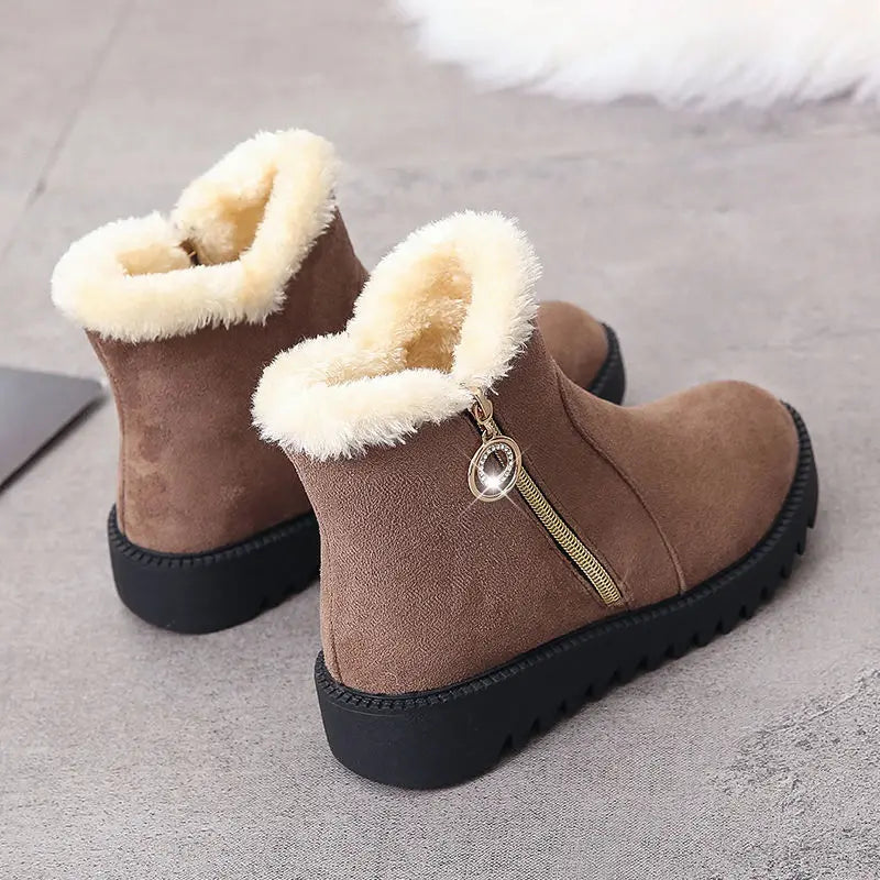 Hochwertige orthopädische Stiefel