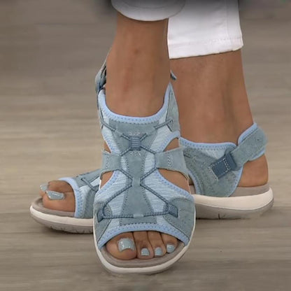 MW | - Luxuriöse Sandalen für Frauen